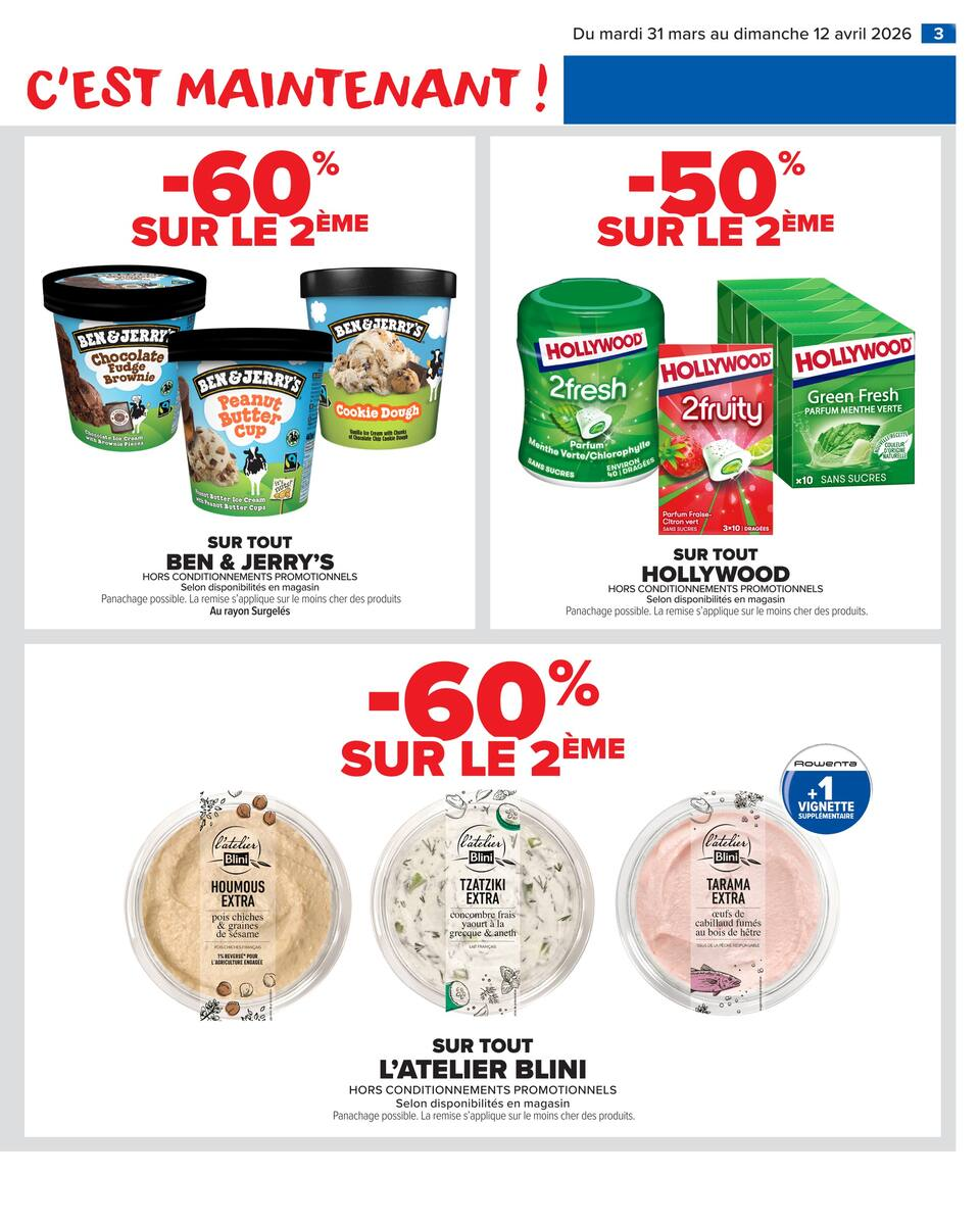 Carrefour Market - Page 5
