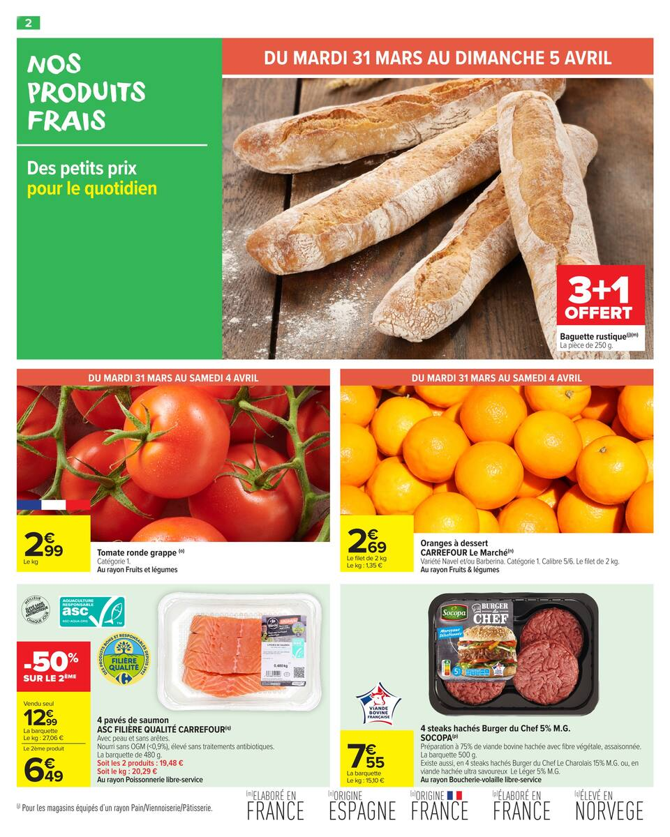 Carrefour Market - Page 4