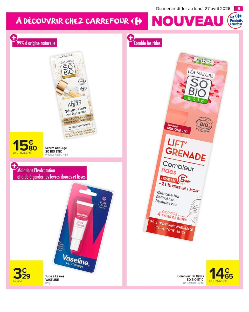 LES NOUVEAUTÉS, VOTRE SÉLECTION À NE PAS MANQUER ! - Page 9