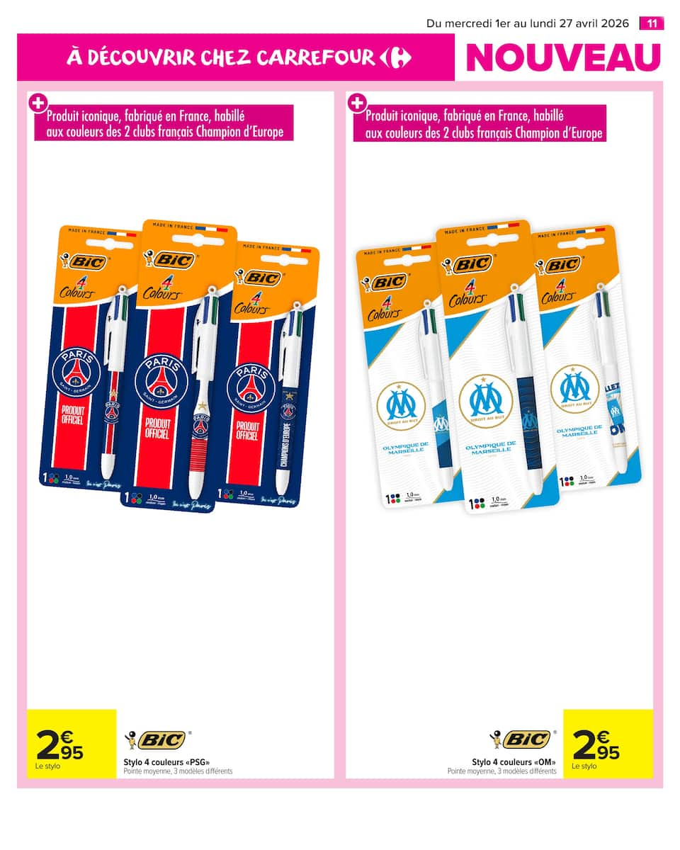 LES NOUVEAUTÉS, VOTRE SÉLECTION À NE PAS MANQUER ! - Page 11