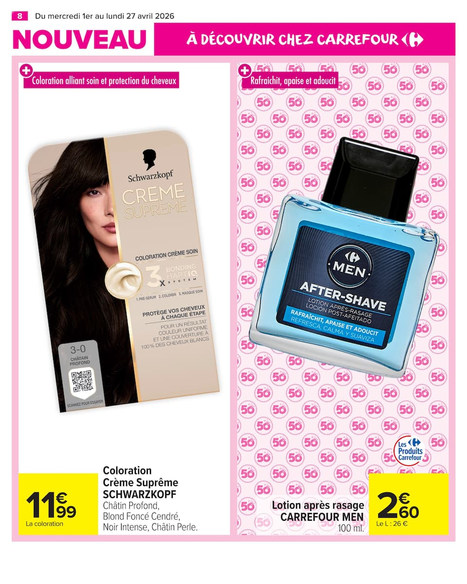 LES NOUVEAUTÉS, VOTRE SÉLECTION À NE PAS MANQUER ! - Page 8