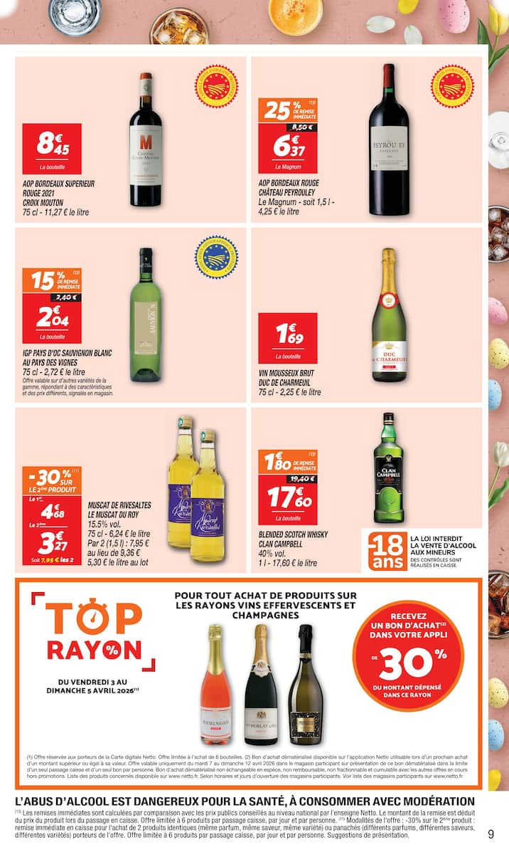 SPÉCIAL PÂQUES - Page 9