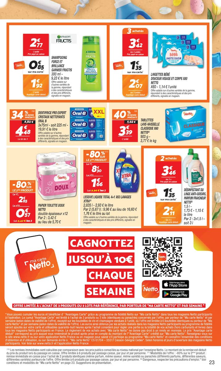 SPÉCIAL PÂQUES - Page 23