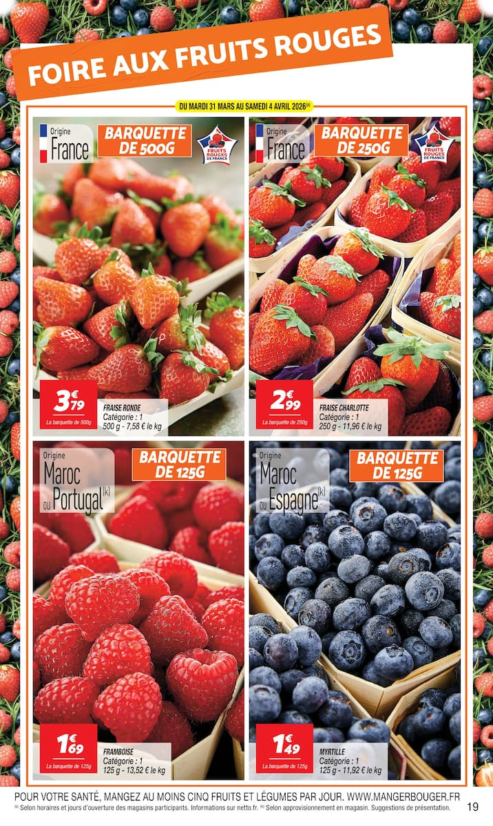 SPÉCIAL PÂQUES - Page 19