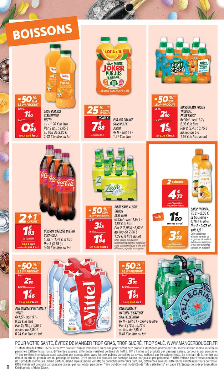 SPÉCIAL PÂQUES - Page 8