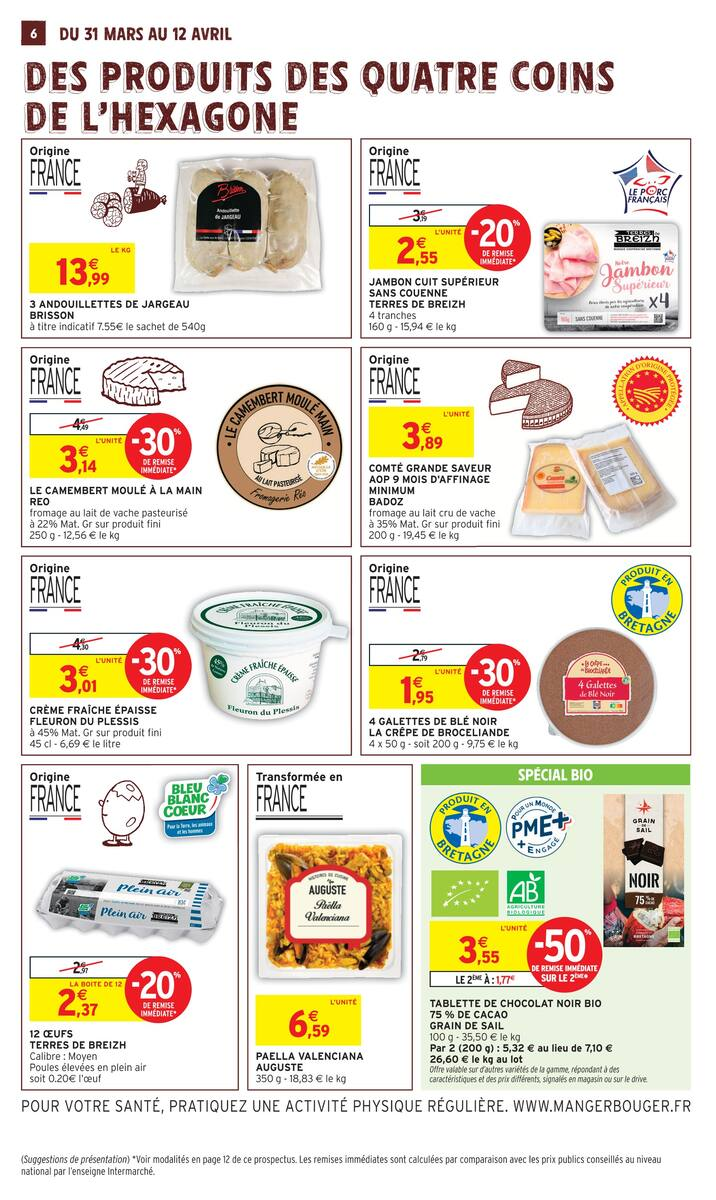 MERVEILLEUSES PÂQUES - Page 6