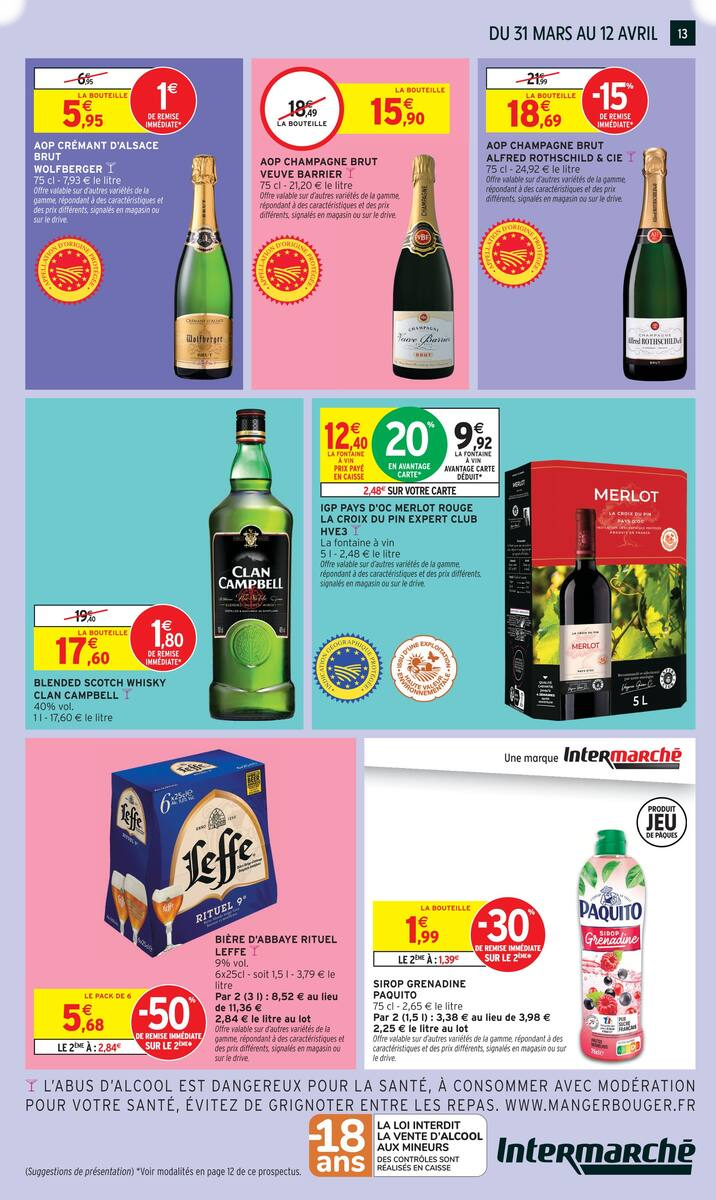 MERVEILLEUSES PÂQUES - Page 13