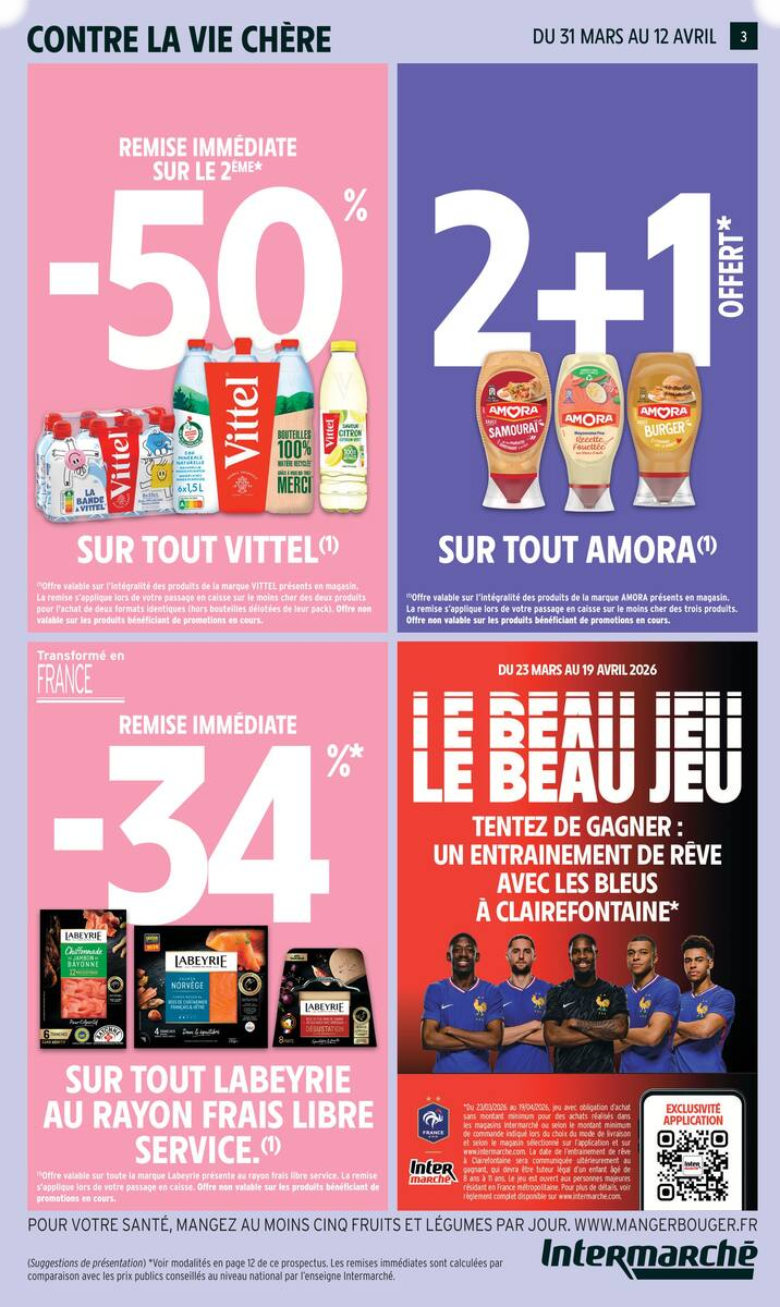 MERVEILLEUSES PÂQUES - Page 3