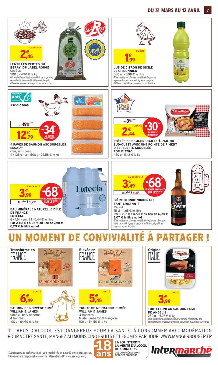 MERVEILLEUSES PÂQUES - Page 7