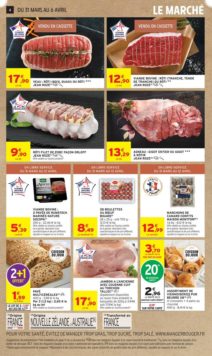 MERVEILLEUSES PÂQUES - Page 4