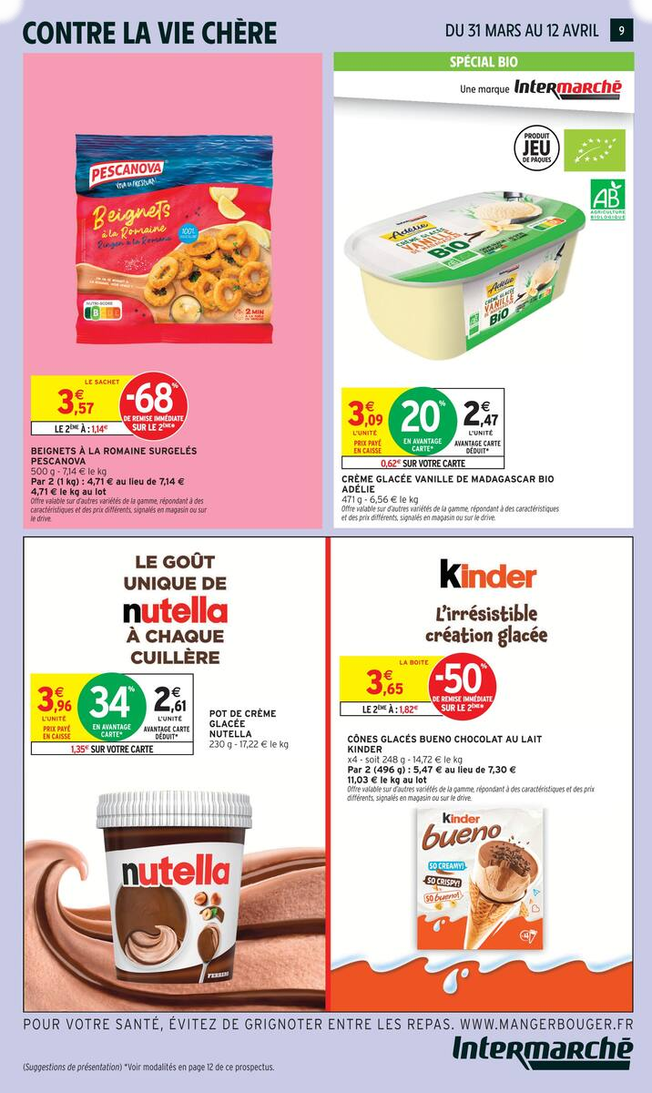 MERVEILLEUSES PÂQUES - Page 9