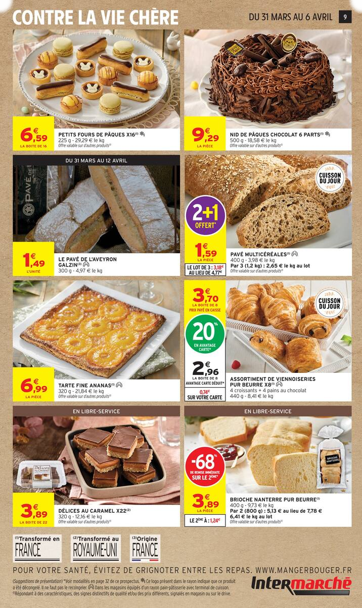 MERVEILLEUSES PÂQUES - Page 9