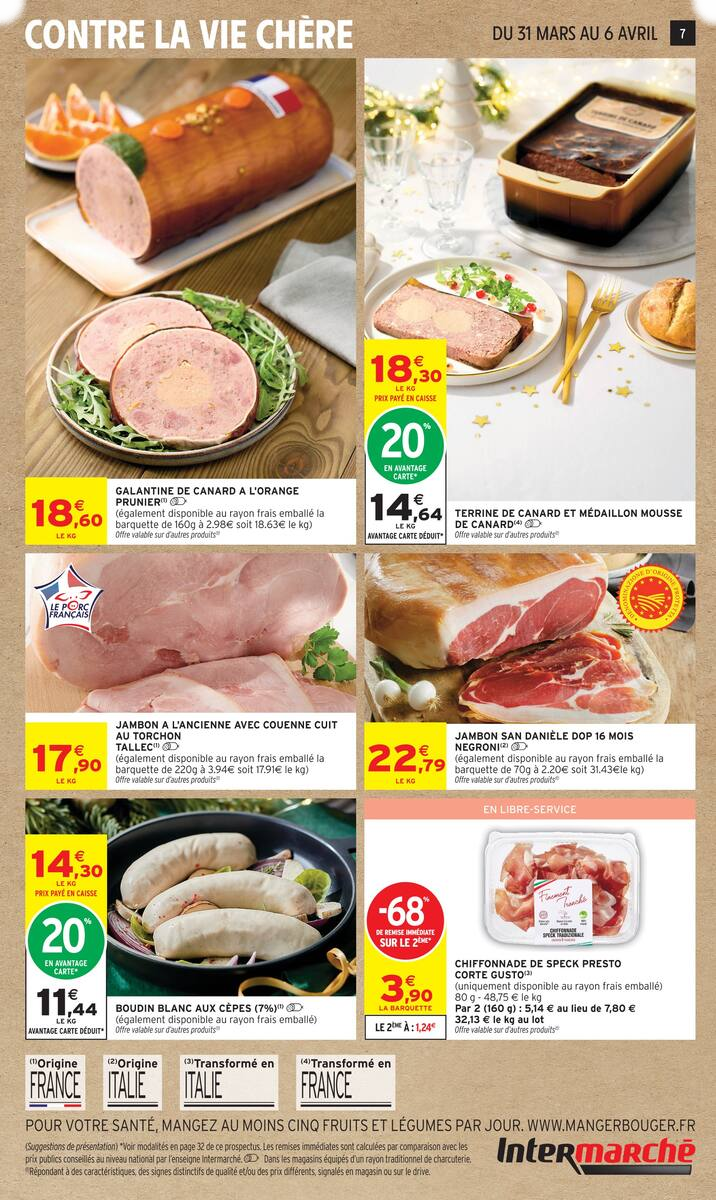 MERVEILLEUSES PÂQUES - Page 7