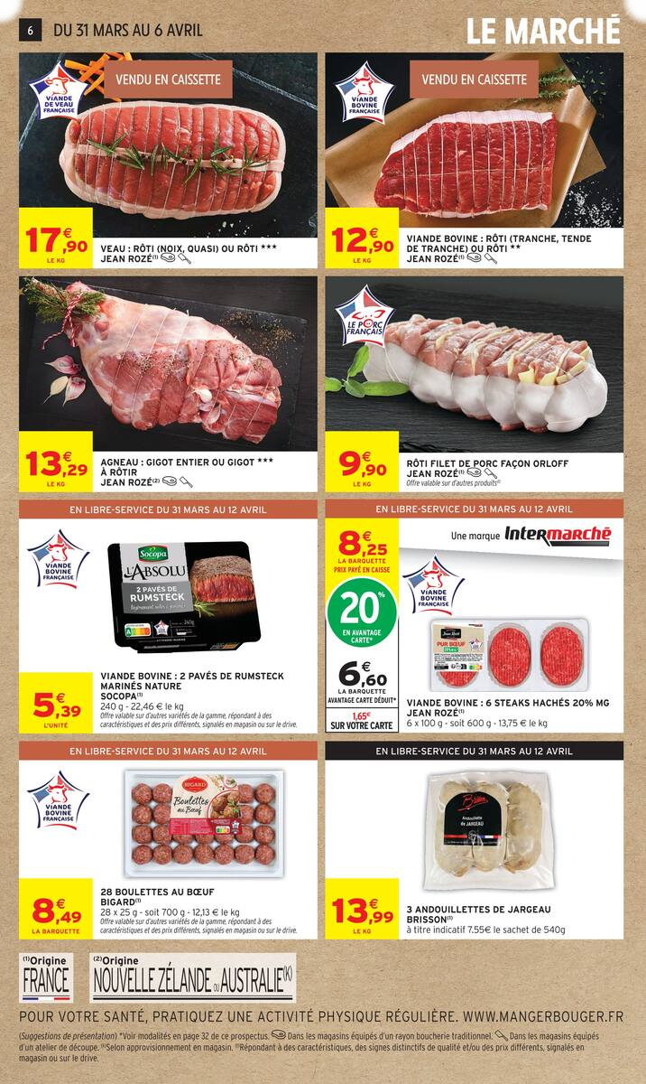 MERVEILLEUSES PÂQUES - Page 6