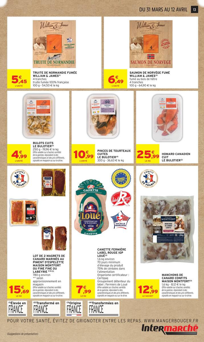 MERVEILLEUSES PÂQUES - Page 13