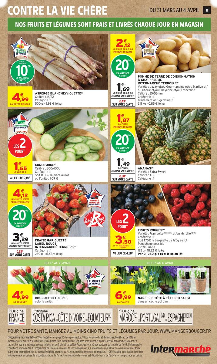 MERVEILLEUSES PÂQUES - Page 11