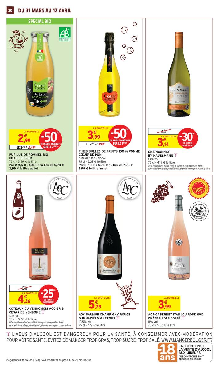 MERVEILLEUSES PÂQUES - Page 20