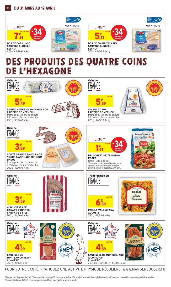 MERVEILLEUSES PÂQUES - Page 18