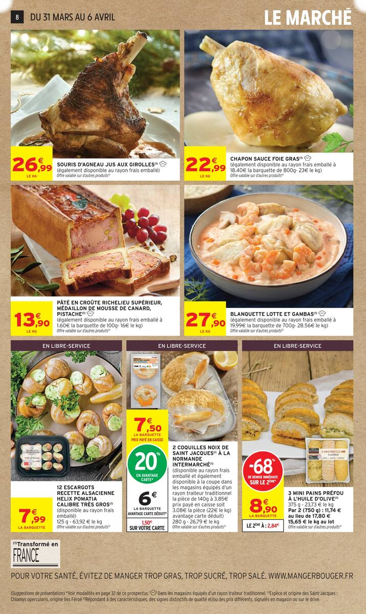 MERVEILLEUSES PÂQUES - Page 8