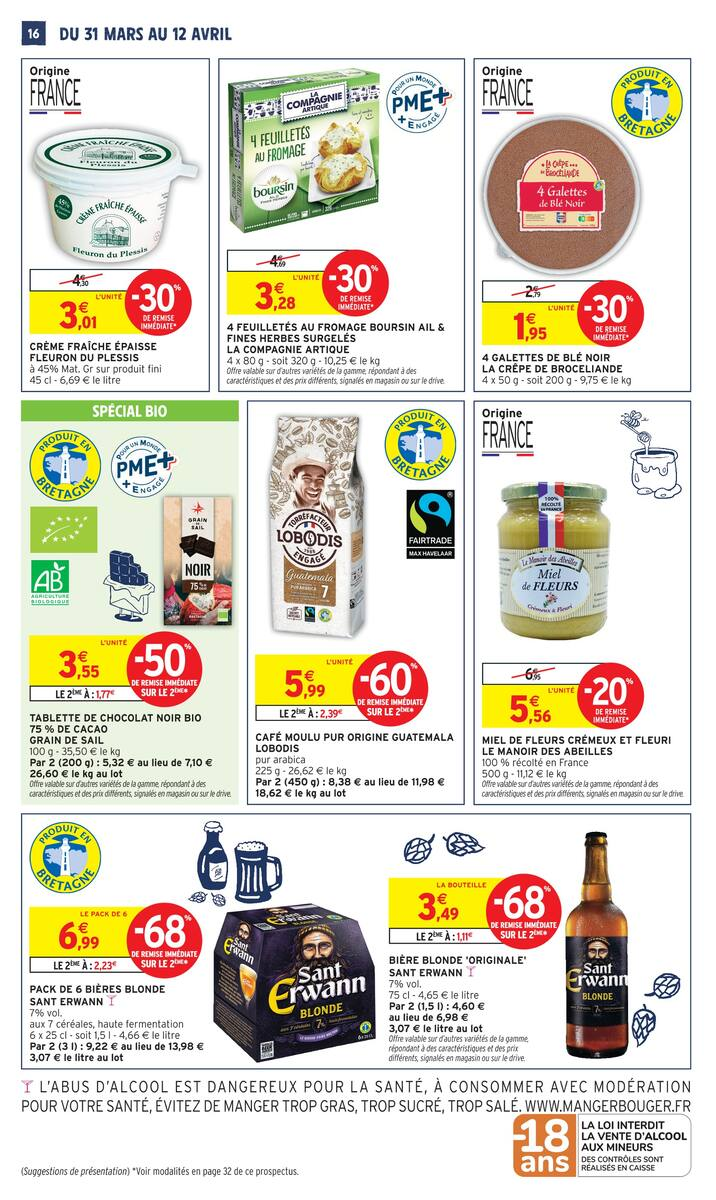 MERVEILLEUSES PÂQUES - Page 16