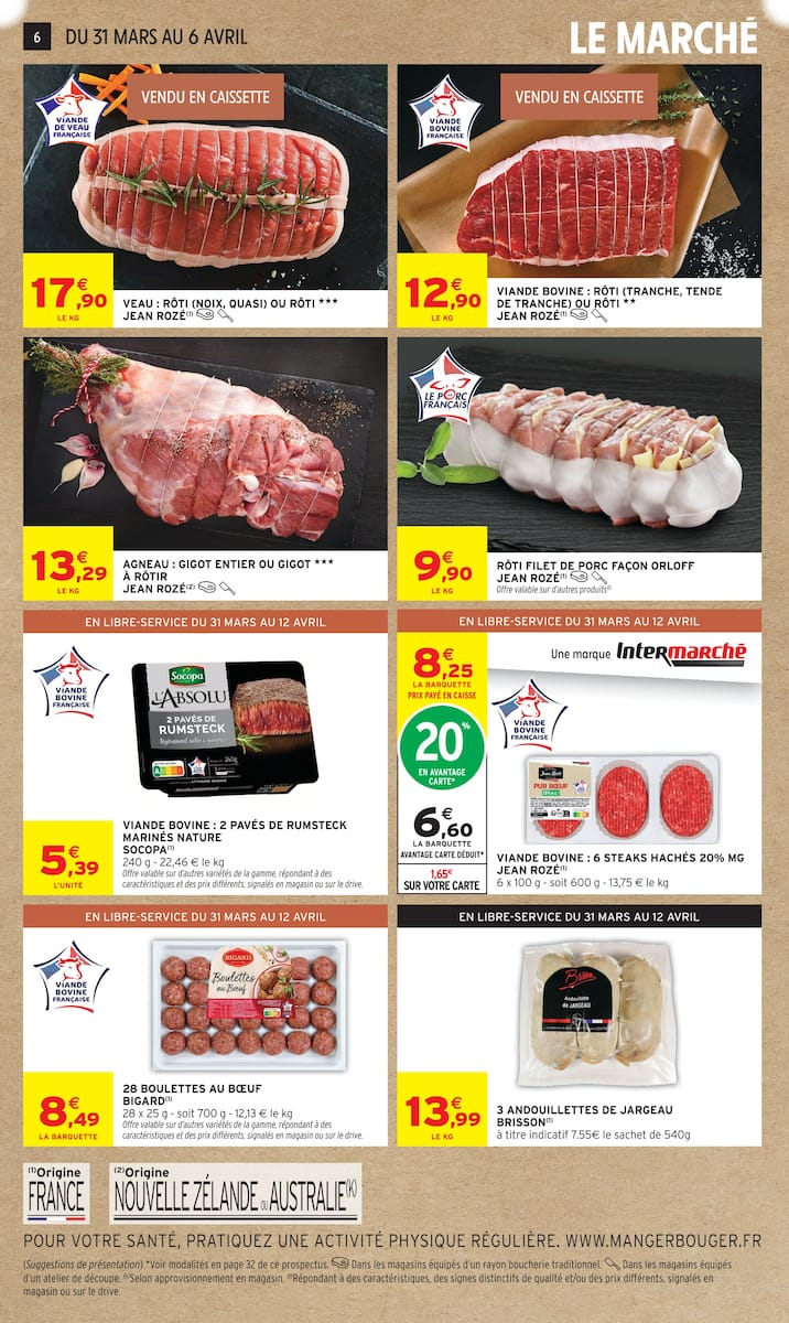 MERVEILLEUSES PÂQUES - Page 6