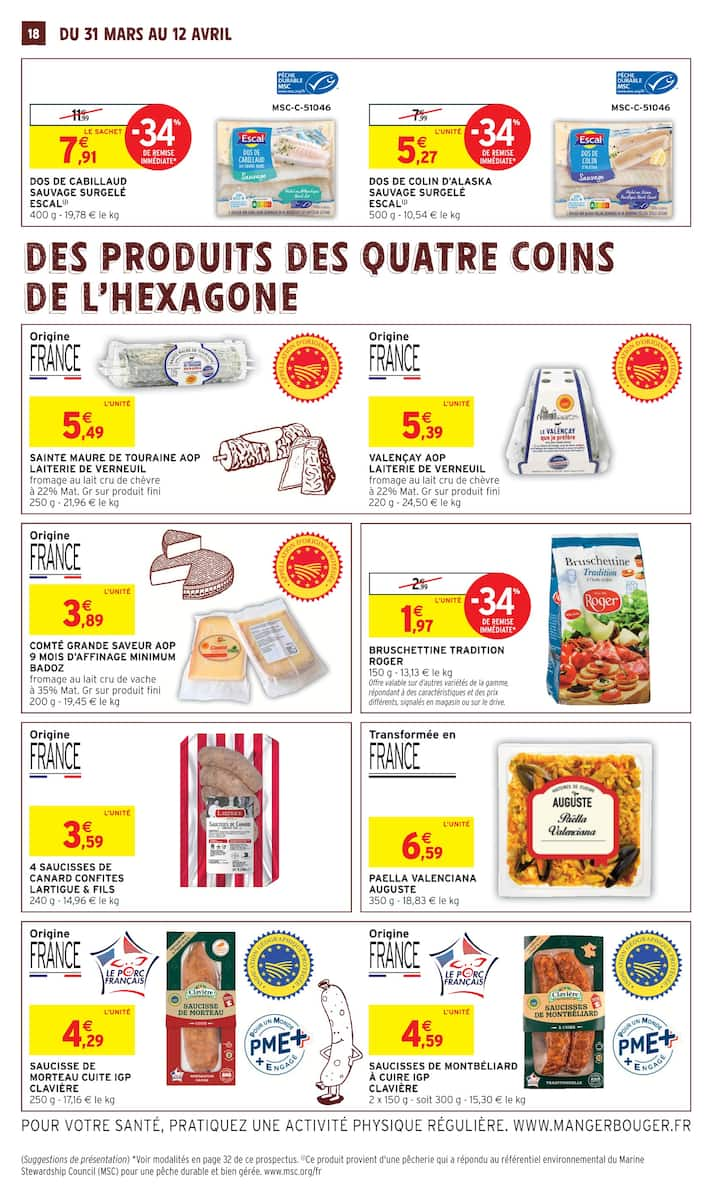 MERVEILLEUSES PÂQUES - Page 18