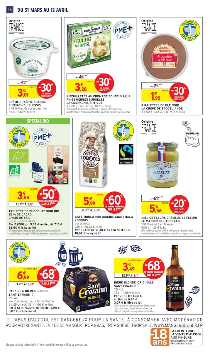 MERVEILLEUSES PÂQUES - Page 16