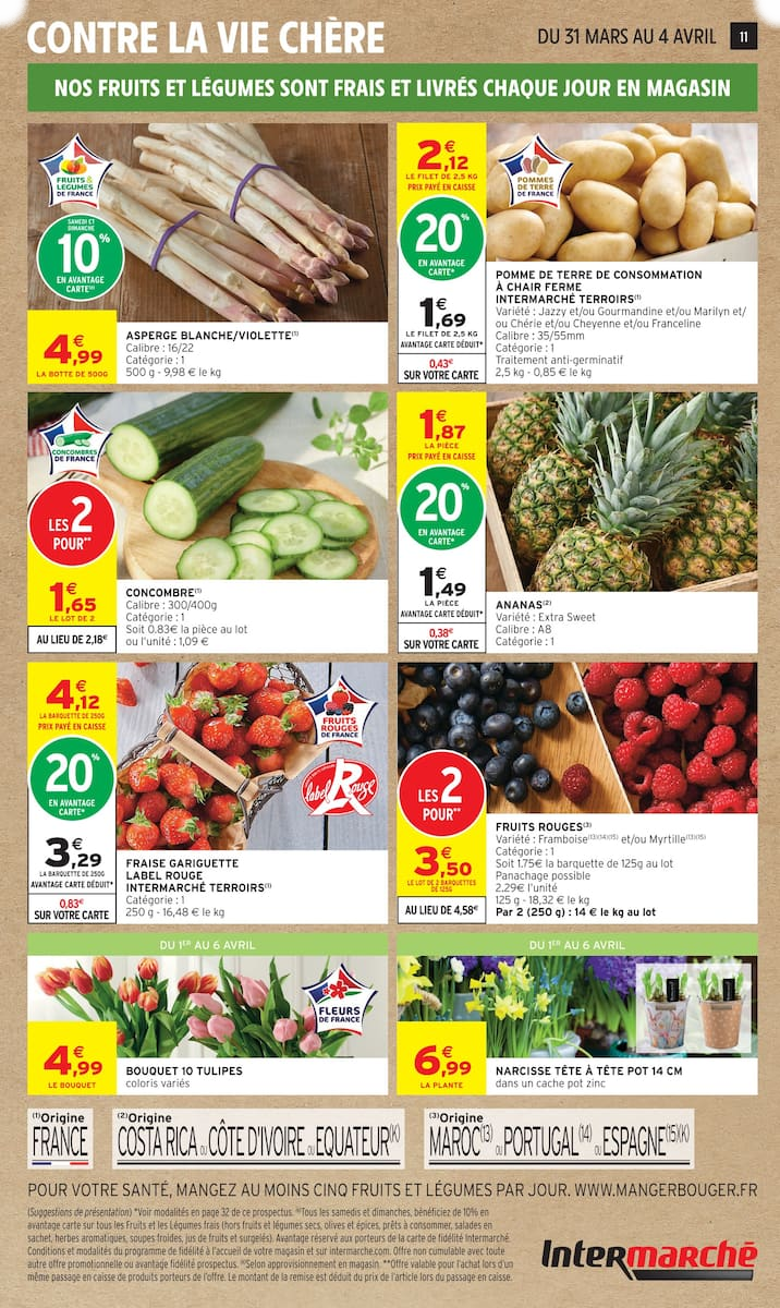 MERVEILLEUSES PÂQUES - Page 11