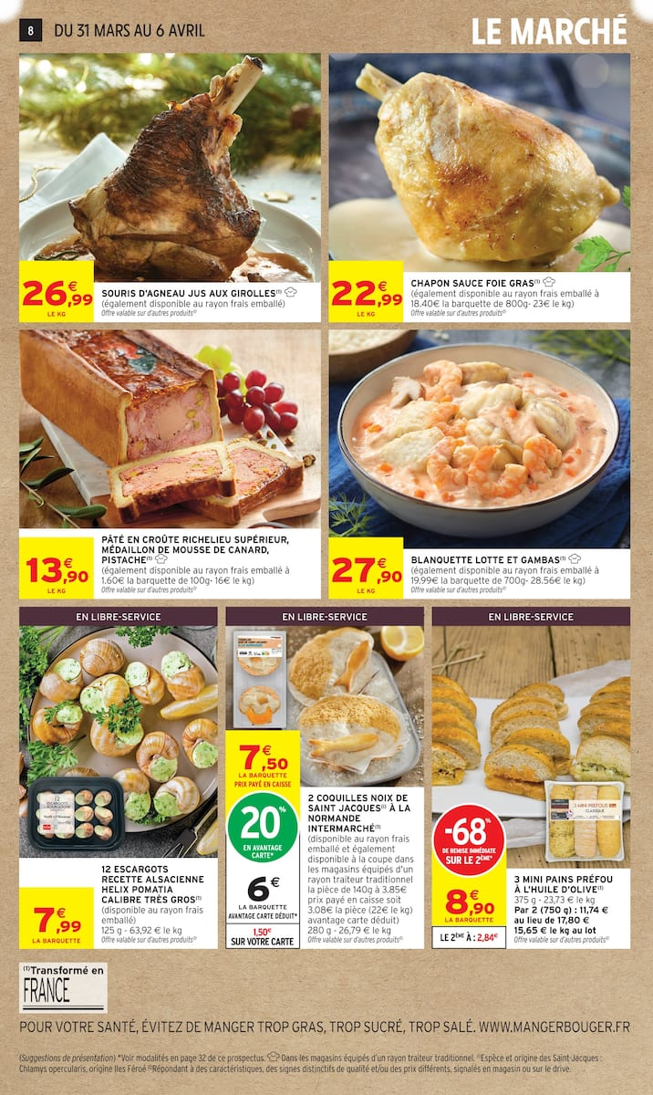 MERVEILLEUSES PÂQUES - Page 8