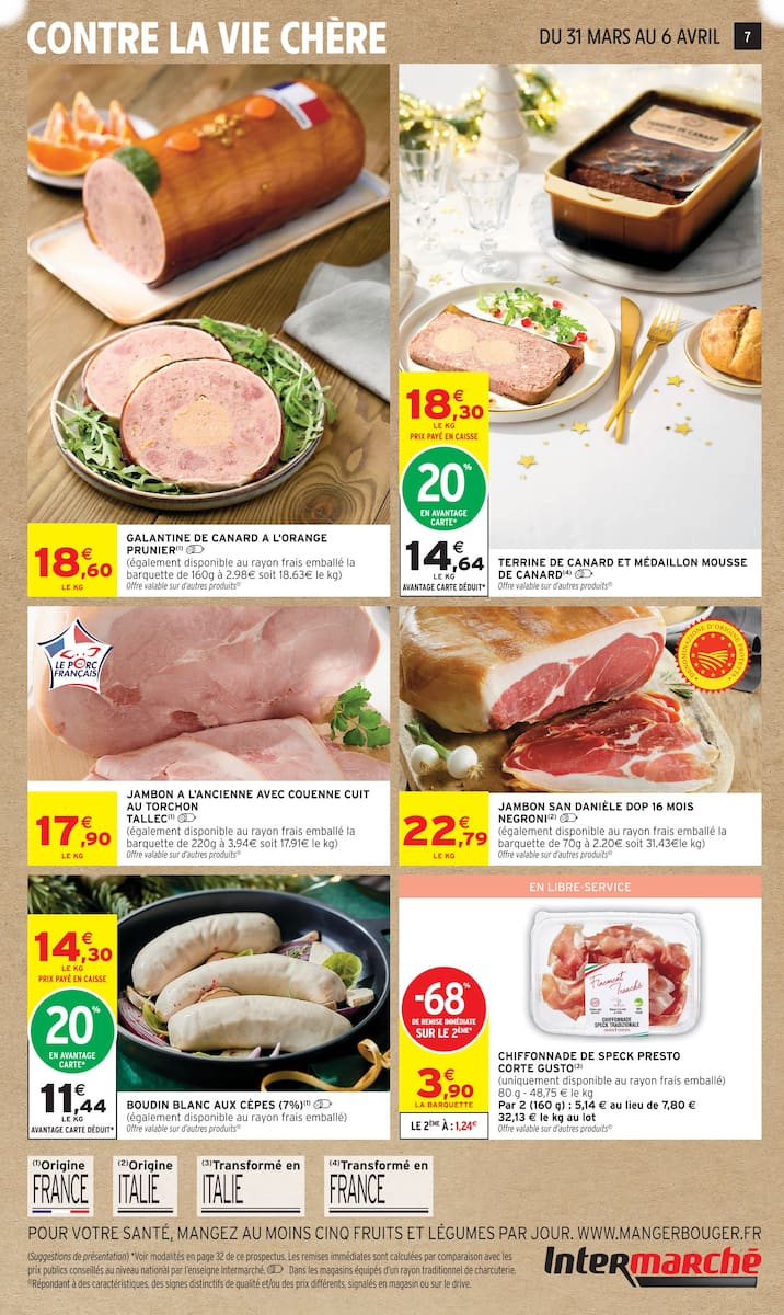 MERVEILLEUSES PÂQUES - Page 7