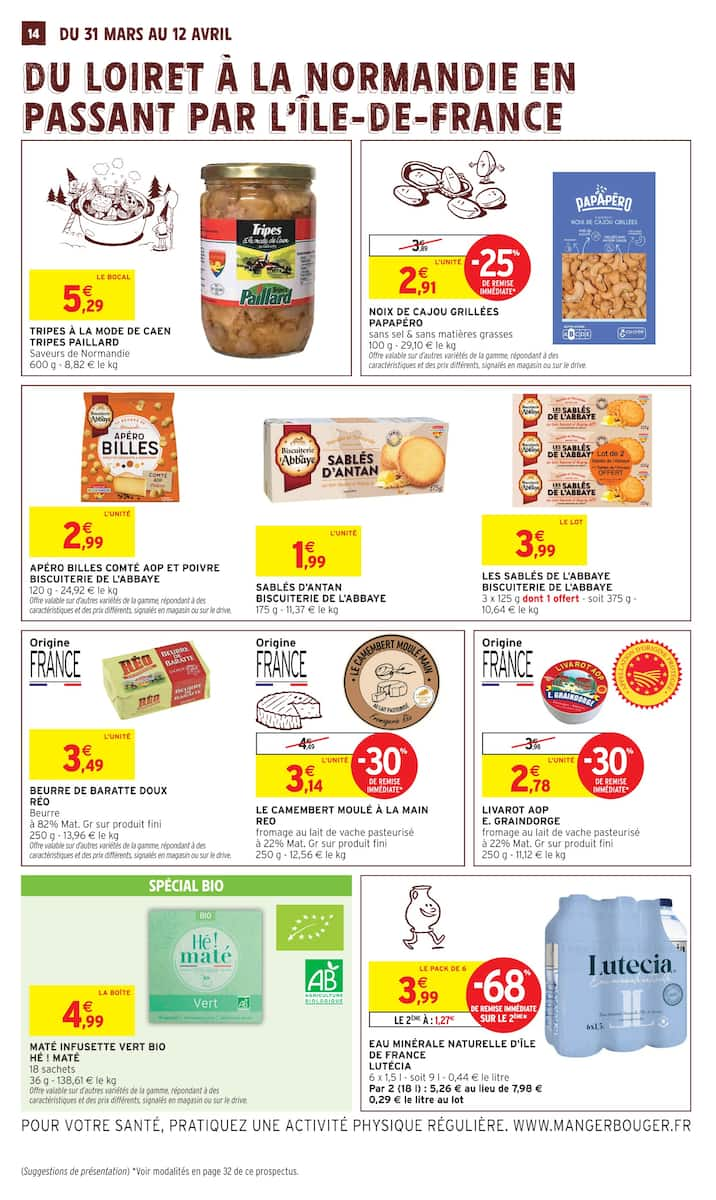 MERVEILLEUSES PÂQUES - Page 14