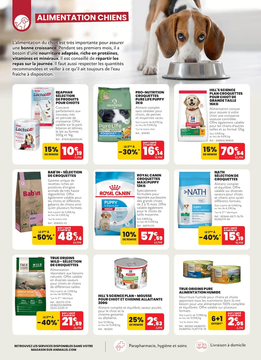 DES PETITS PRIX pour nos boules d'amour - Page 4