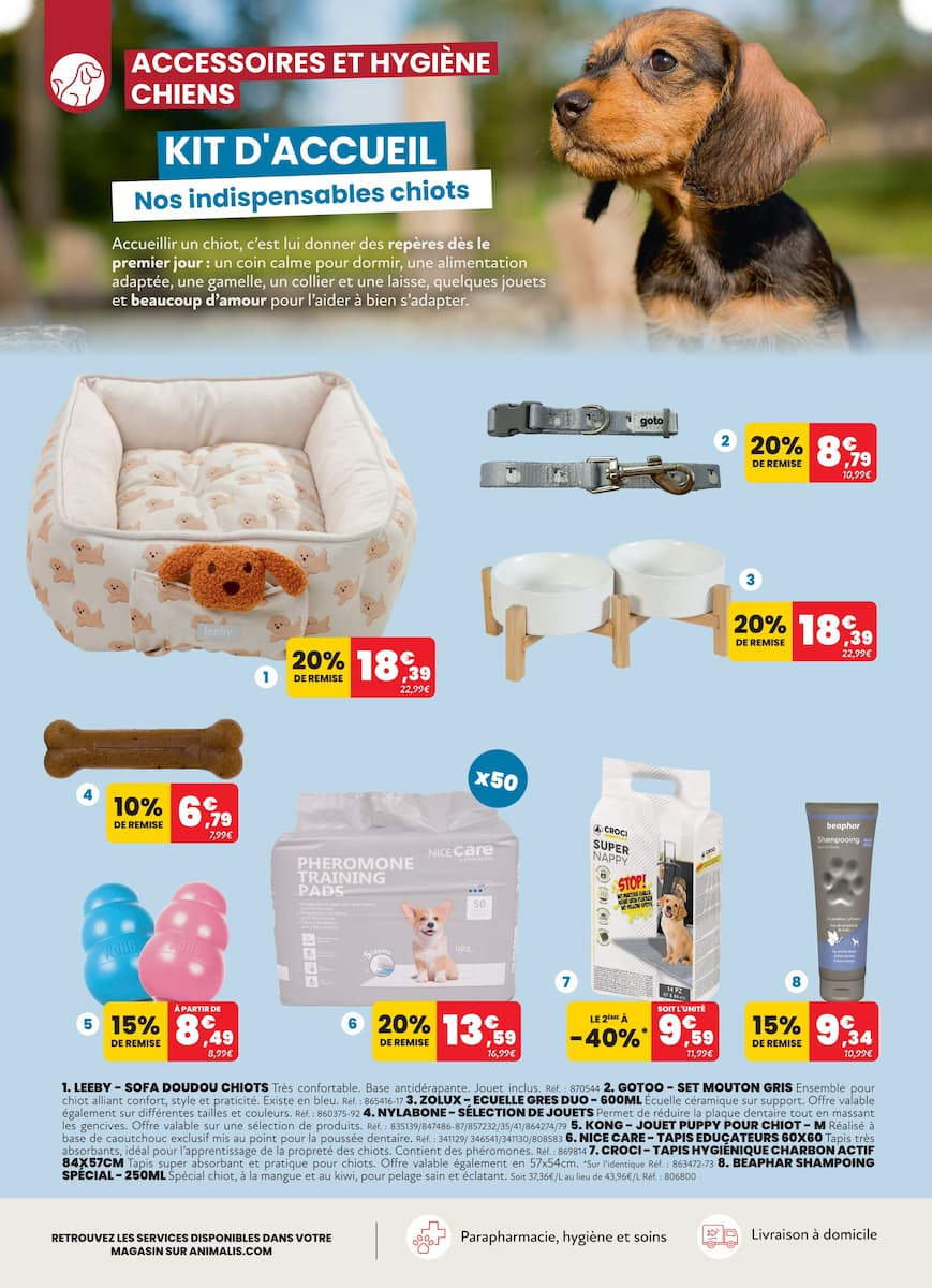 DES PETITS PRIX pour nos boules d'amour - Page 8