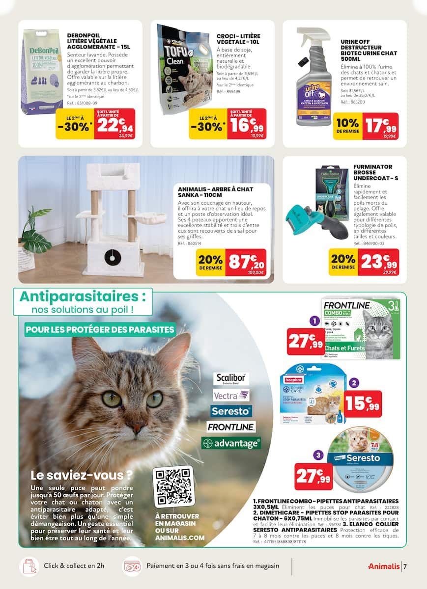 DES PETITS PRIX pour nos boules d'amour - Page 7