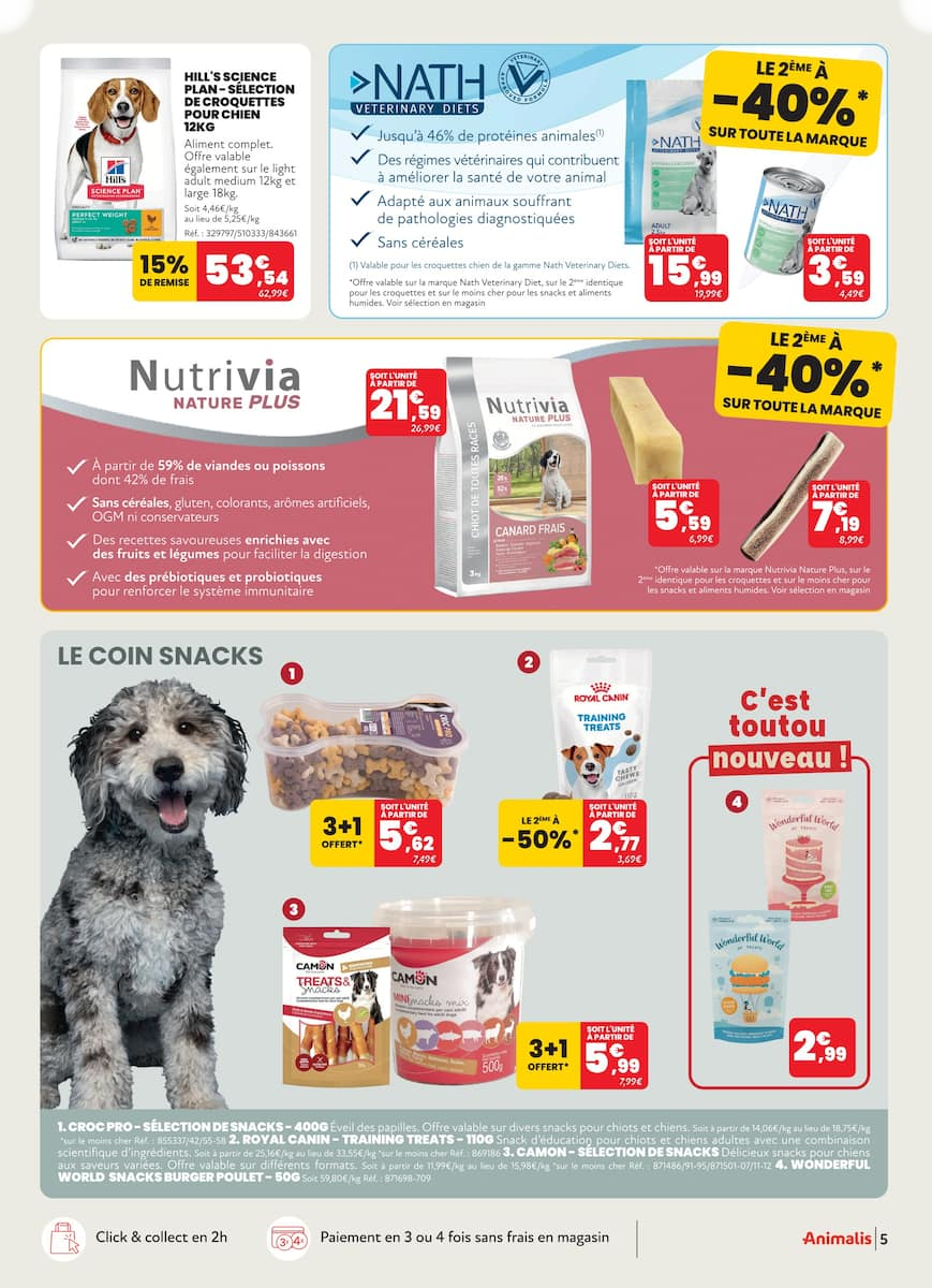 DES PETITS PRIX pour nos boules d'amour - Page 5