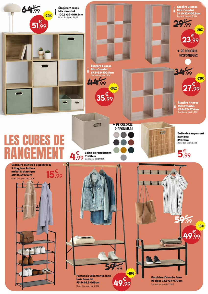 Meublez-vous de bonnes affaires - Page 11