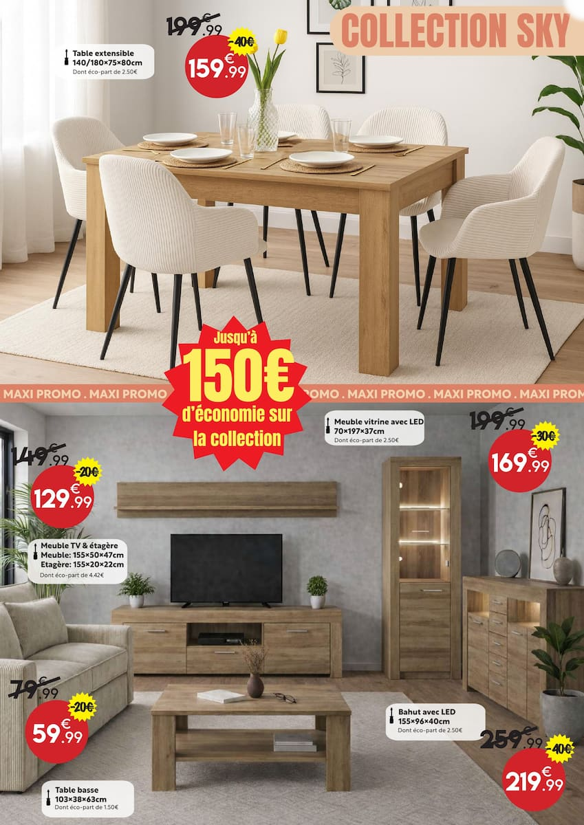 Meublez-vous de bonnes affaires - Page 3