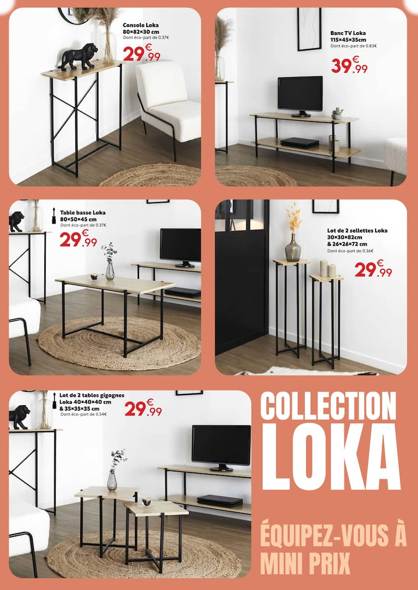 Meublez-vous de bonnes affaires - Page 6