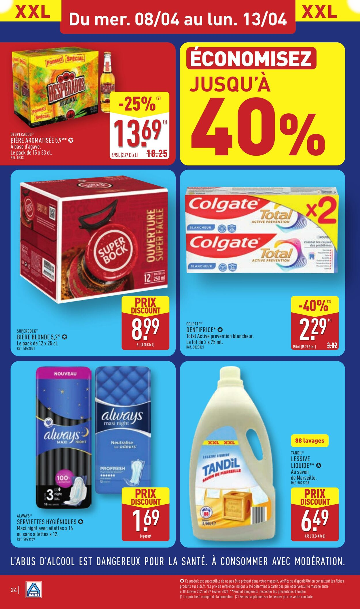 Aldi - Page 28