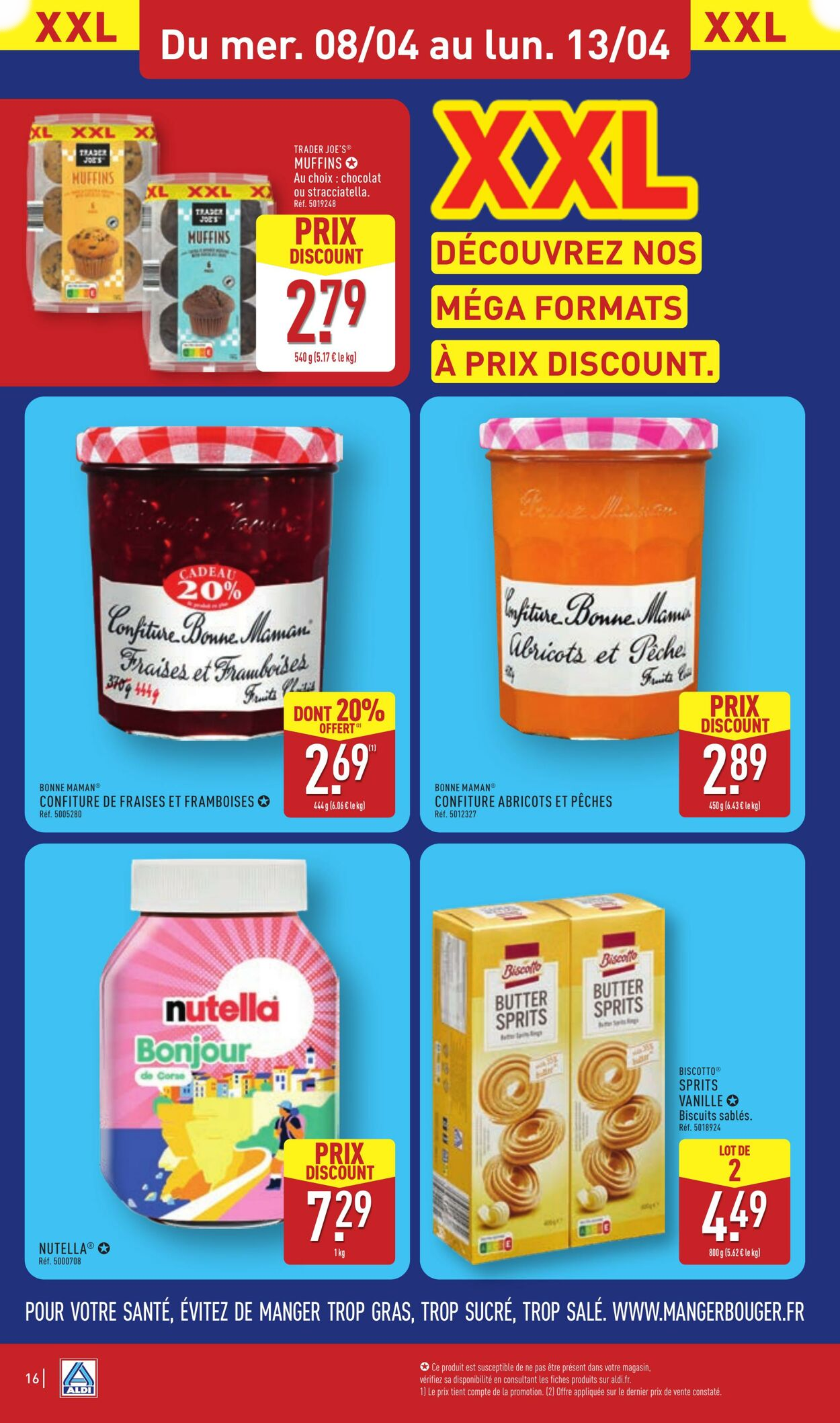 Aldi - Page 20