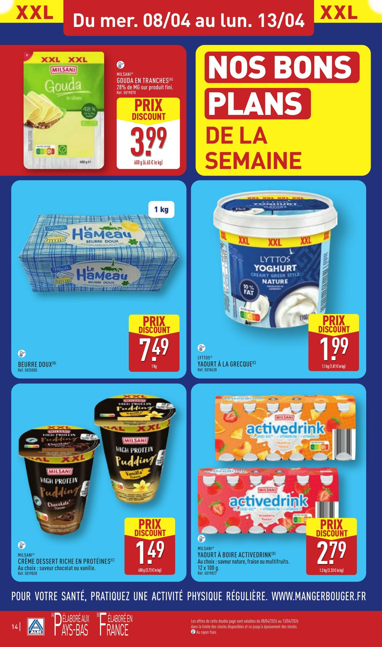 Aldi - Page 18