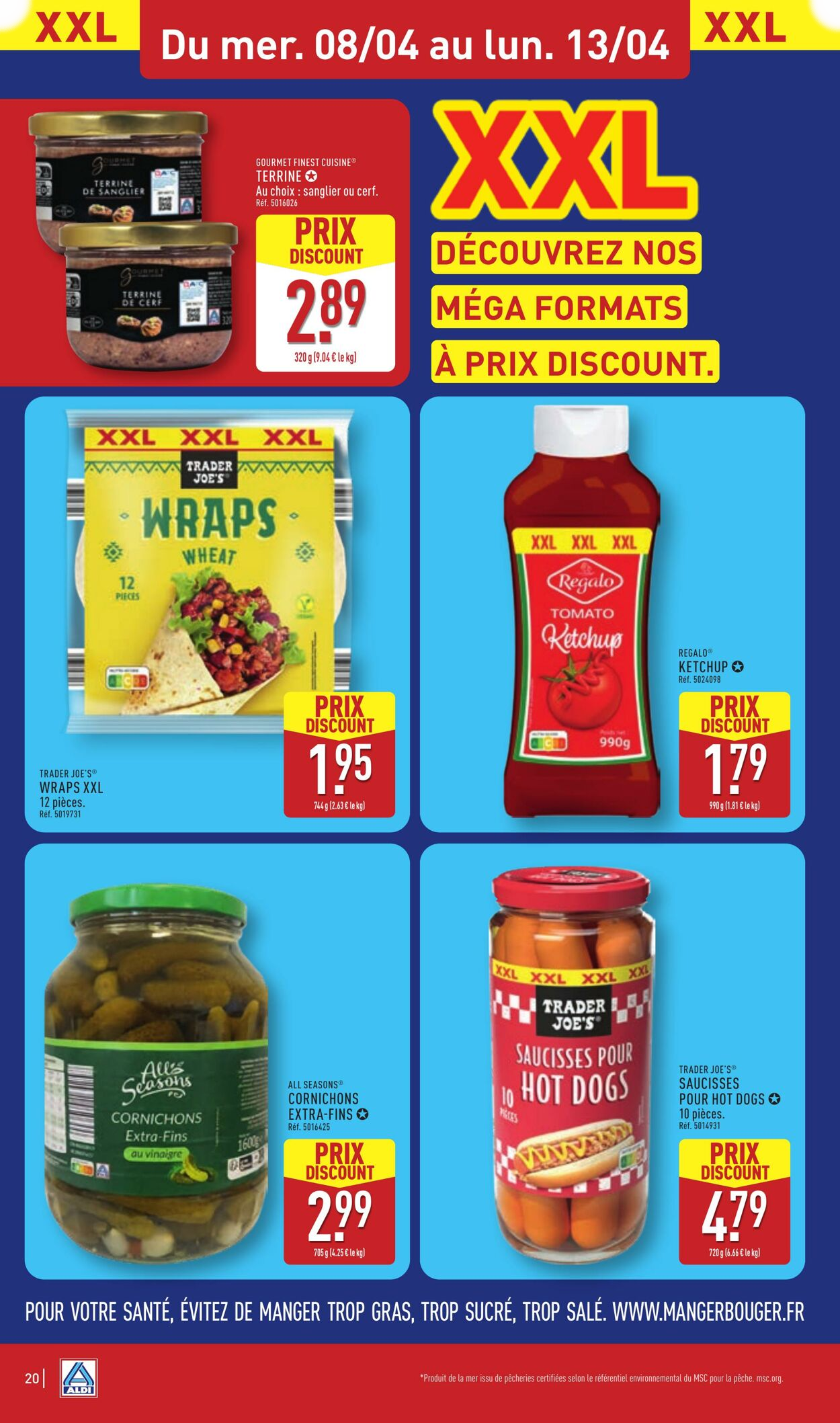 Aldi - Page 24