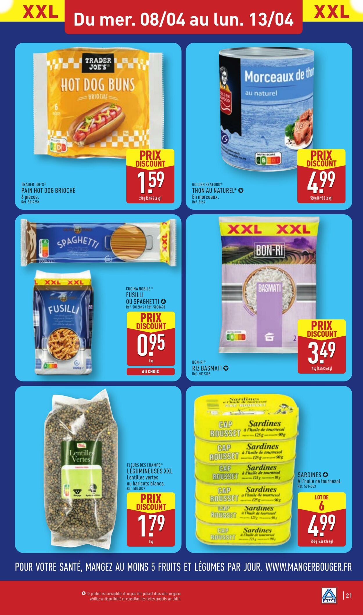 Aldi - Page 25