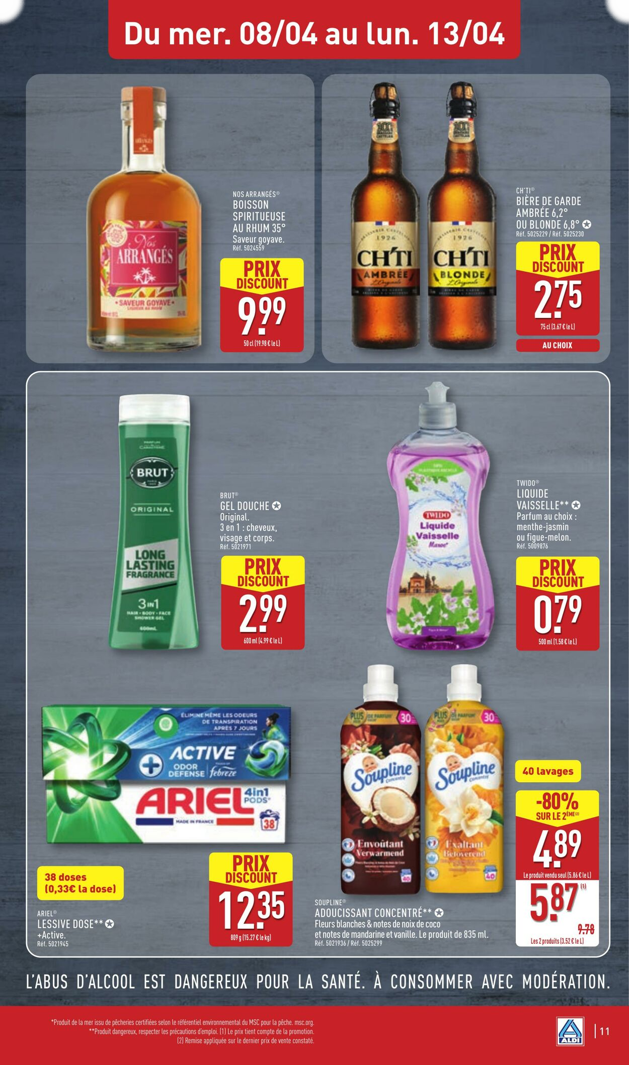 Aldi - Page 15
