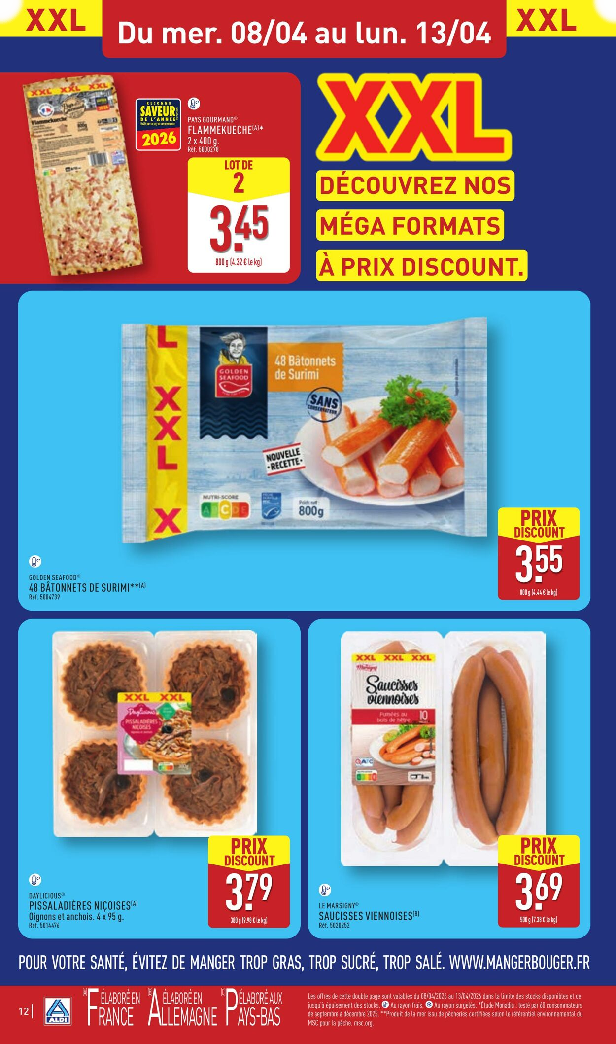 Aldi - Page 16