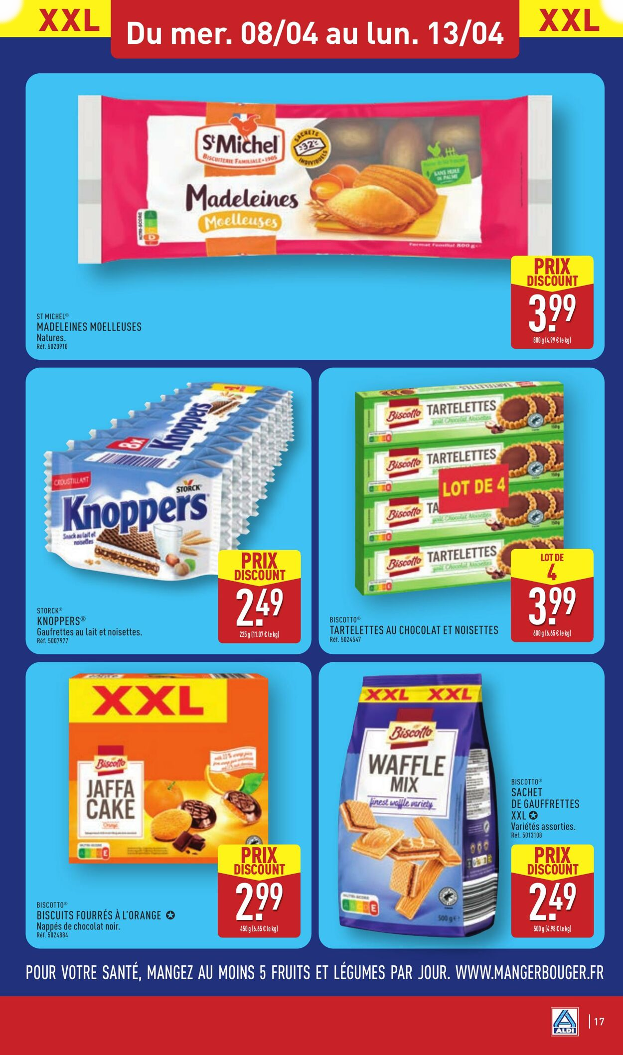 Aldi - Page 21