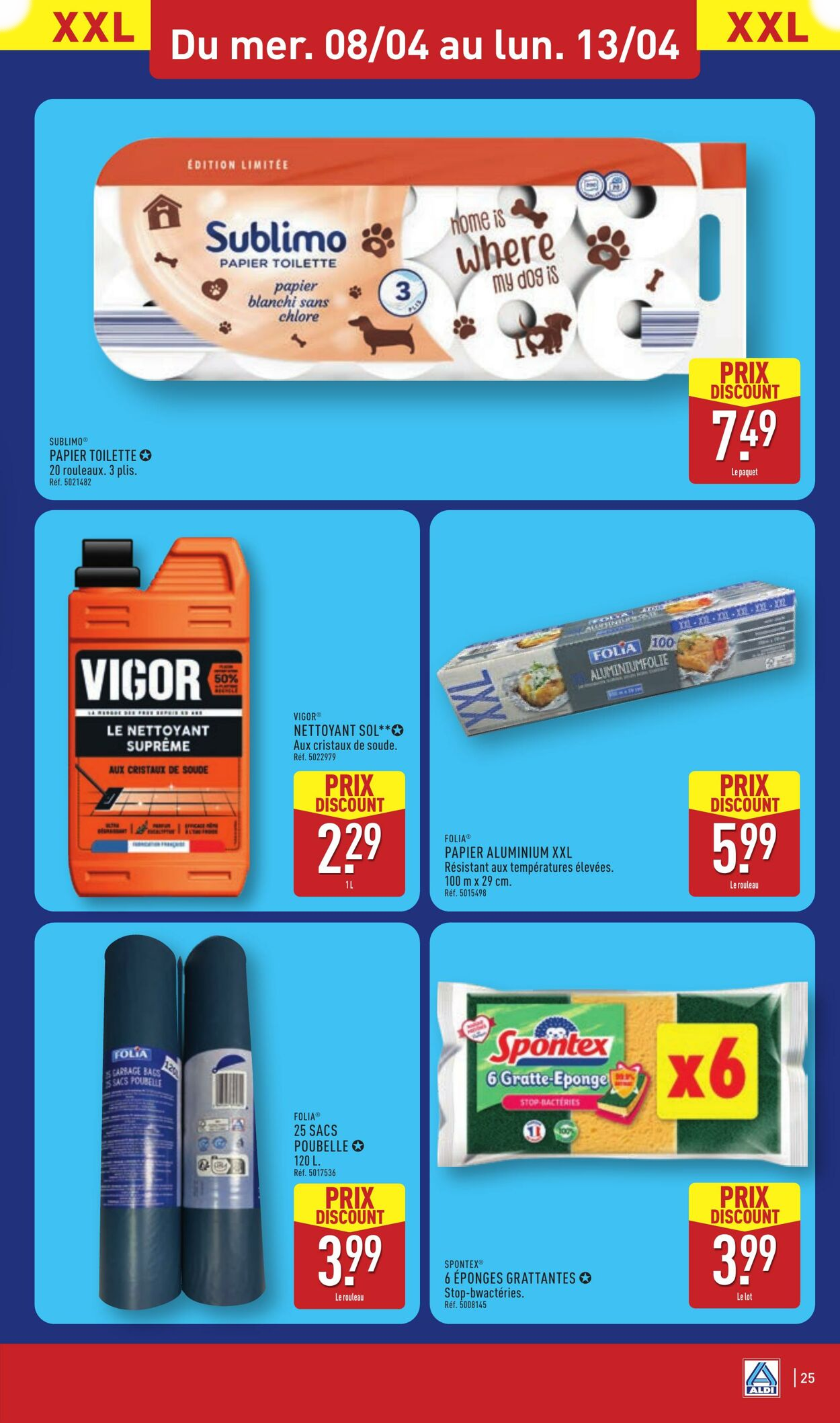 Aldi - Page 29