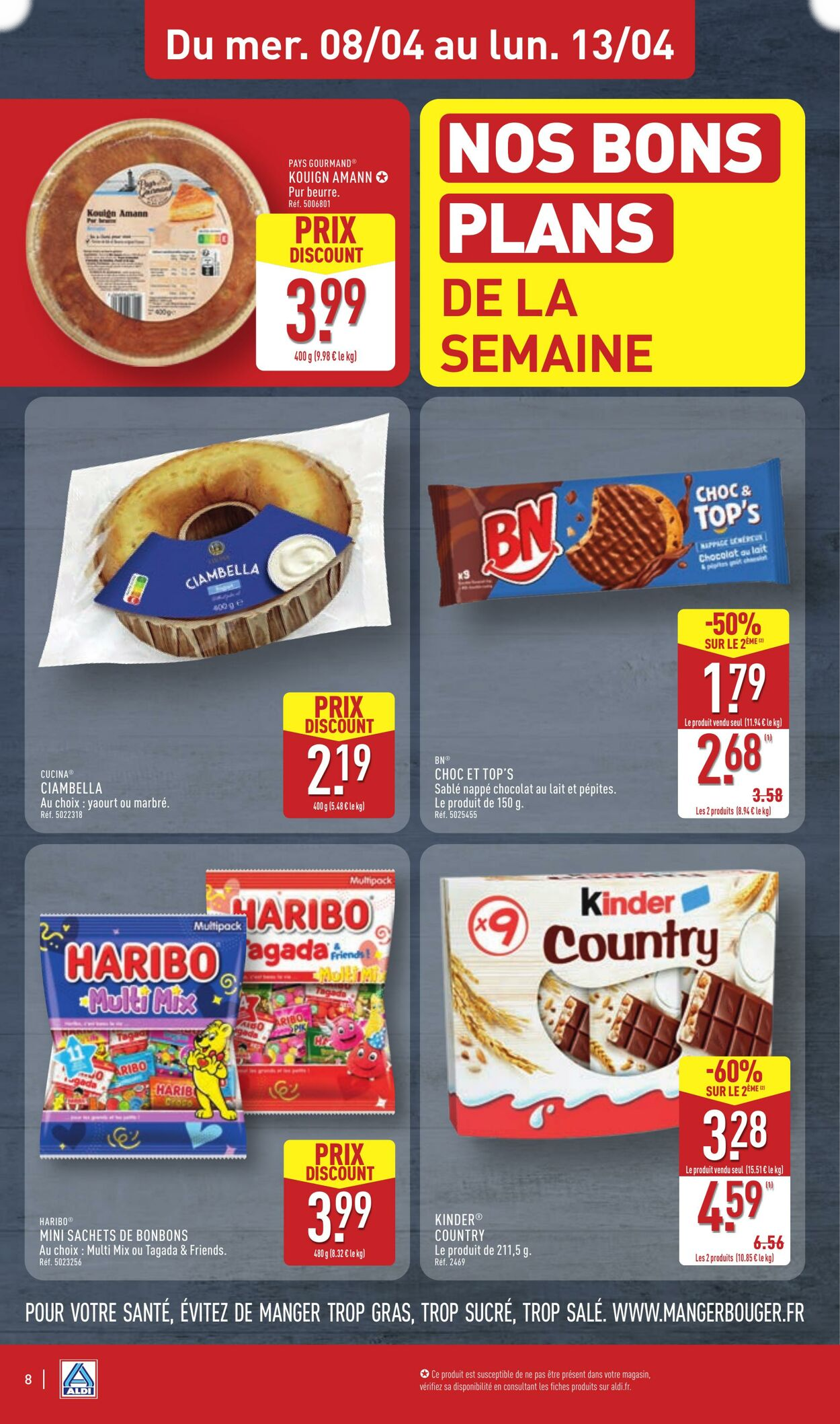 Aldi - Page 12