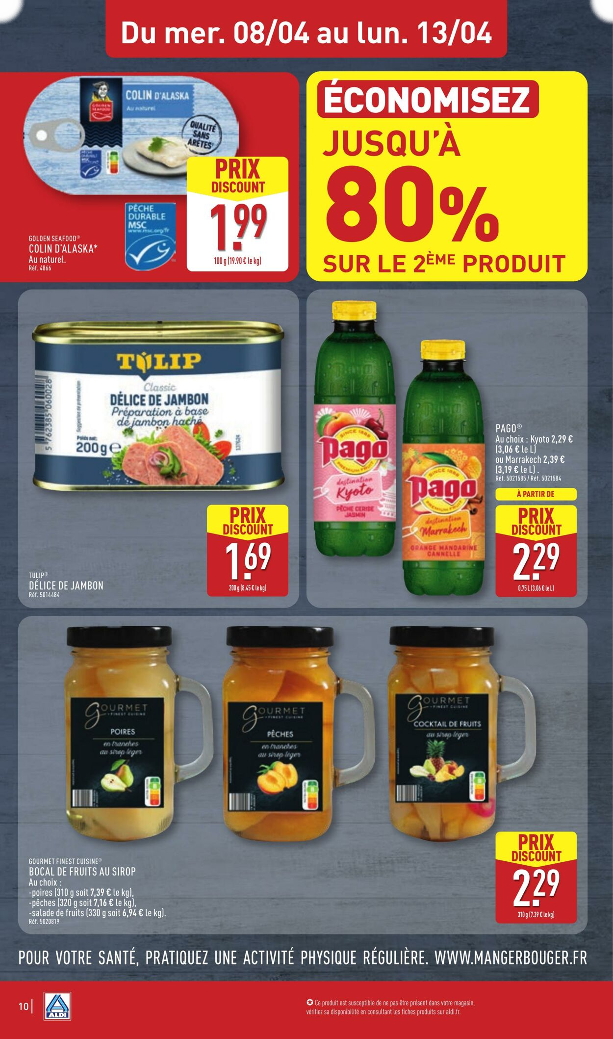 Aldi - Page 14