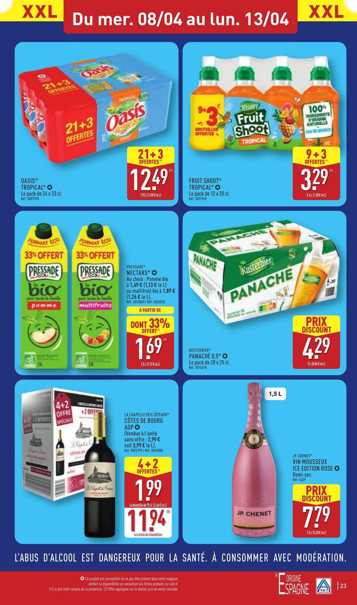 Aldi - Page 27